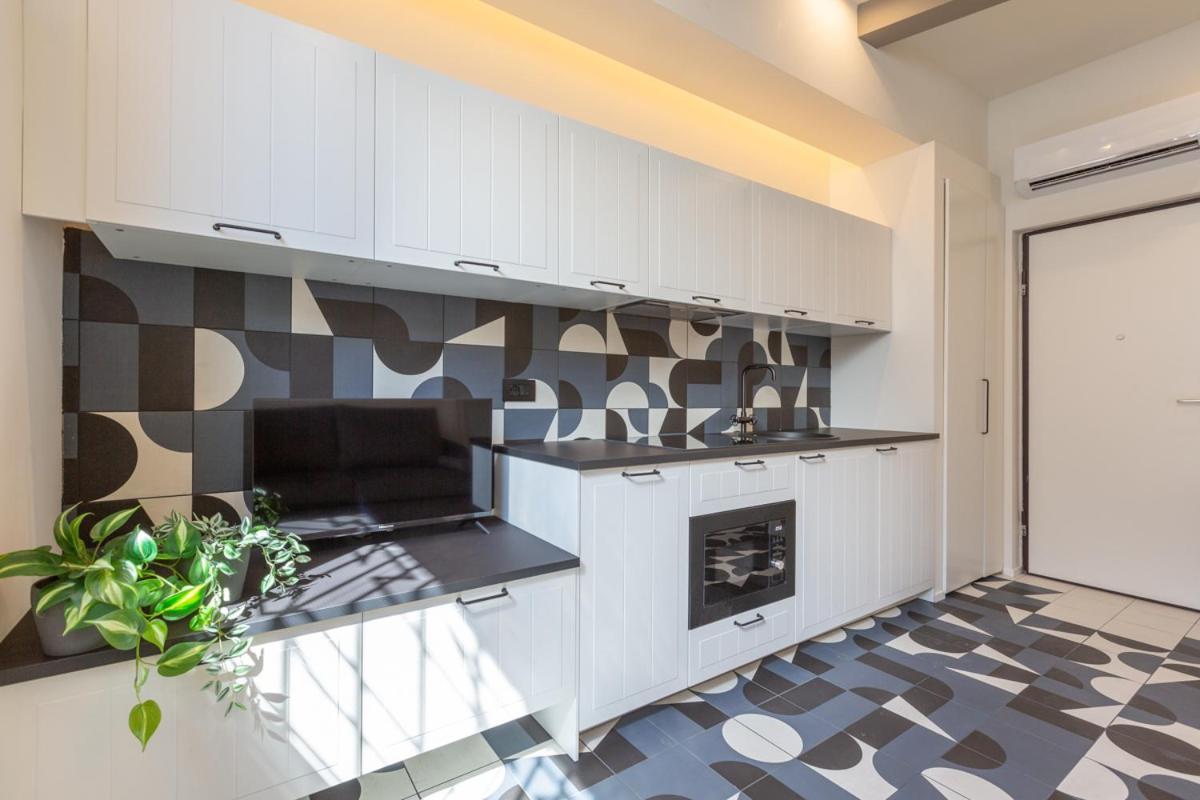 3Fo6 -Navigli-Duomo - Luxury Modern Apartment Милан Экстерьер фото